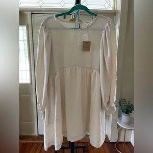 Blu Pepper, size Medium